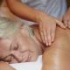 Massage sénior